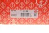 Прокладка ГБЦ (товщина: 1,35мм) DS DS 3 / DS 3, DS 4 II, DS 7 CITROEN BERLINGO, BERLINGO/MINIVAN, C3 AIRCROSS II, C3 III, C4 CACTUS, C4 III, C4 SPACETOURER, C4 X, C5 AIRCROSS, C-ELYSEE 1.5D 06.17- ELRING 330991 (фото 2)