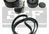 Комплект доріжкових пасків SKF VKMA31148