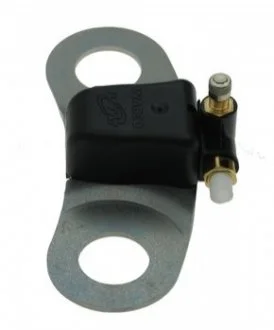 Стандартизована запчастина WABCO 9607310110