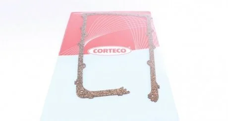 Прокладка клапанної кришки CORTECO 023949P