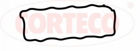 Прокладка клапанної кришки CORTECO 440059P