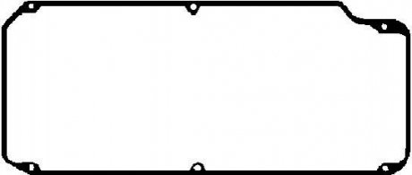 Прокладка клапанної кришки CORTECO 440211P