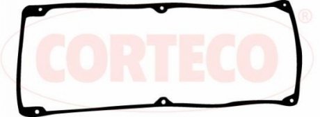 Прокладка клапанної кришки CORTECO 440237P