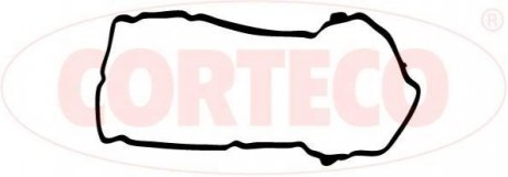 Прокладка клапанної кришки CORTECO 440399P