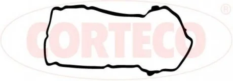 Прокладка клапанної кришки CORTECO 440399P