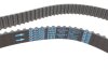Ремкомплект ГРМ HYUNDAI/KIA/MITSUBISHI Galloper/H-1/Pregio/L200/L300/L400/Pajero &quot;2,5D &quot;86&gt;&gt; DAYCO KTB505 (фото 2)