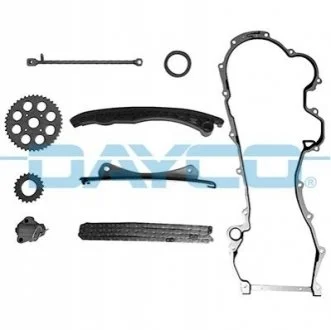 Комплект ланцюгів привода DAYCO KTC1067