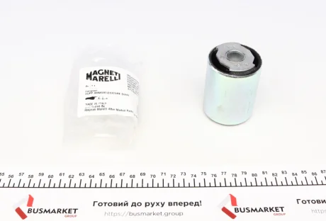 Подушка стойки Mc Phersona MAGNETI MARELLI 030607010149