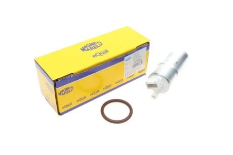 Електричний паливний насос MAGNETI MARELLI 313011300063