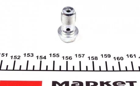 Елемент гальмівного шланга QUICK BRAKE 3253