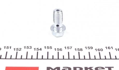 Елемент гальмівного шланга QUICK BRAKE 3257