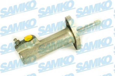 Циліндр зчеплення, робочий SAMKO M16100