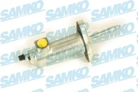 Циліндр зчеплення, робочий SAMKO M17753