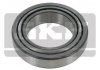 Підшипник маточини колеса SKF VKHB2275 (фото 1)