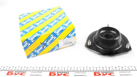 Опора амортизаційної стійки NTN SNR KB66504