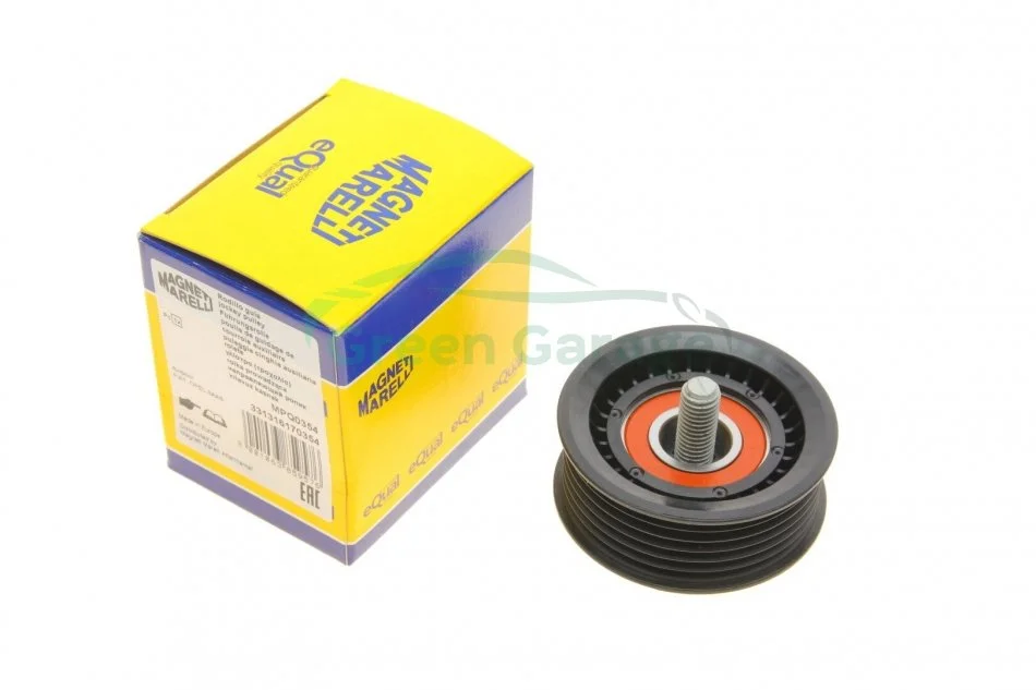 Rolka prowadz№ca FIAT/OPEL MAGNETI MARELLI 331316170354 (фото 1)