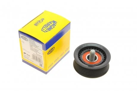 Rolka prowadz№ca FIAT/OPEL MAGNETI MARELLI 331316170354