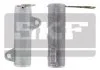 Натяжний ролик, ремінь ГРМ SKF VKM71809