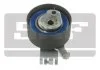 Натяжний ролик, ремінь ГРМ SKF VKM16604