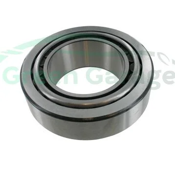 Підшипник маточини колеса SKF VKHB2192 (фото 1)