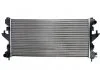 Радіатор двигуна, головний THERMOTEC D7P063TT (фото 1)