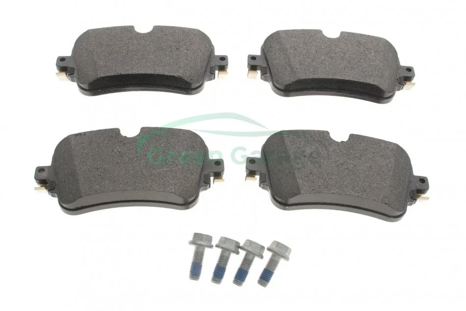 Колодки гальмівні, дискові ATE 13046026142 (фото 1)