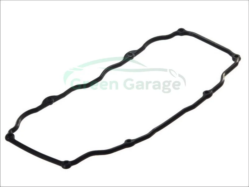 Прокладка крышки головки блока цилиндров NISSAN 1,8/2,0 CA18/CA20 -92 (пр-во Elring) ELRING 580767 (фото 1)