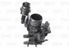 Корпус дросельної заслінки VALEO 700443 (фото 3)