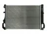 Радіатор двигуна, головний THERMOTEC D7M039TT (фото 1)