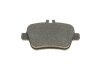 Дисковые тормозные колодки BOSCH 0986495348 (фото 5)