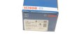 Дисковые тормозные колодки BOSCH 0986495348 (фото 6)