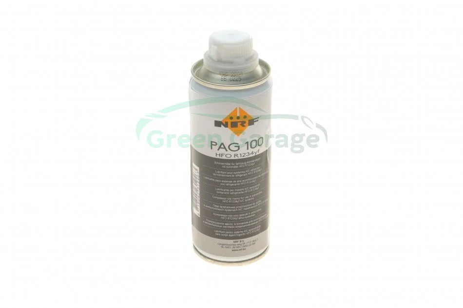 OLEJ PAG100 1234YF (0.25L) NRF 38841 (фото 1)