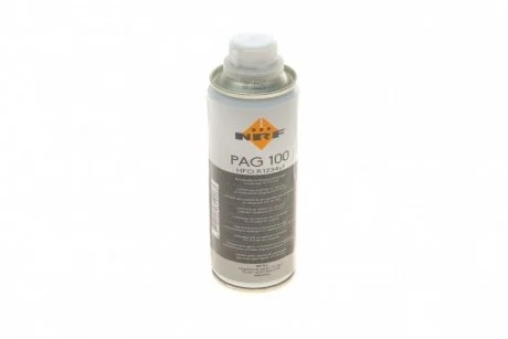 OLEJ PAG100 1234YF (0.25L) NRF 38841
