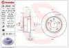 Диск гальмівний E36 tyі. BREMBO 08830211 (фото 1)