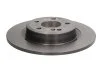 Диск гальмівний SLK tyі. BREMBO 08B74141 (фото 1)