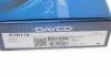 Набір ГРМ (ремінь + ролик) DAYCO KTB110 (фото 24)