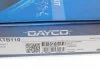 Набір ГРМ (ремінь + ролик) DAYCO KTB110 (фото 5)