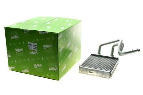 Радіатор пічки VOLKSWAGEN VALEO 811524