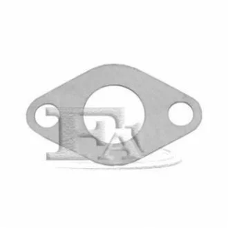 Прокладка двигуна металева Fischer Automotive One (FA1) 414548