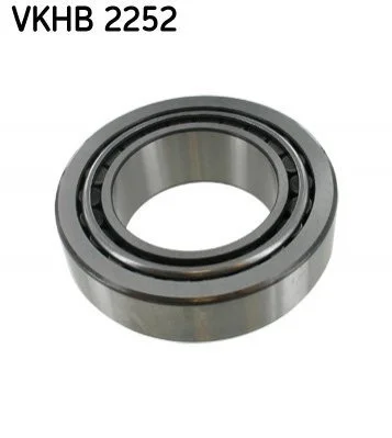 Підшипник маточини колеса SKF VKHB2252 (фото 1)