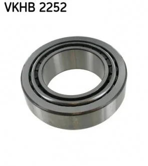 Підшипник маточини колеса SKF VKHB2252