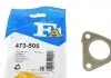 Прокладка двигуна металева Fischer Automotive One (FA1) 473505 (фото 1)