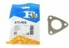 Прокладка двигуна металева Fischer Automotive One (FA1) 473505 (фото 2)