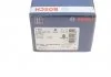 Гальмівні колодки, дискові BOSCH 0986494790 (фото 10)