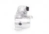 Корпус дросельної заслінки BOSCH 0280750131 (фото 2)