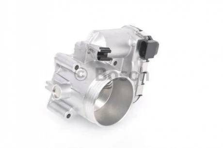 Корпус дросельної заслінки BOSCH 0280750131