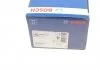 Гальмівні колодки, дискові BOSCH 0986466693 (фото 11)