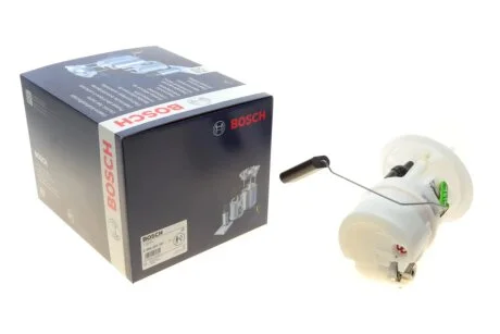 Паливний насос BOSCH 0986580381