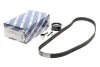 РМК ГРМ Z=137 AUDI/VW//FORD A4/80/Passat/Golf/Polo/Galaxy \'\'1,9 \'\'95-00 BOSCH 1987948255 (фото 2)