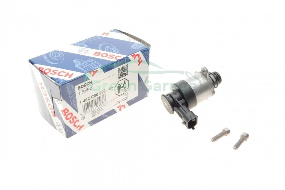 Елемент насосу Common Rail BOSCH 1462C00998 (фото 1)